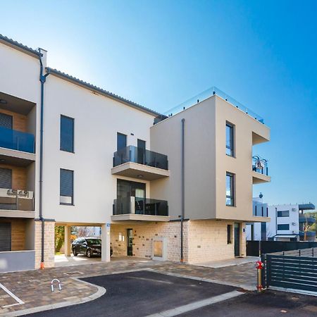 Alex & Betty Apartment Medulin Luaran gambar