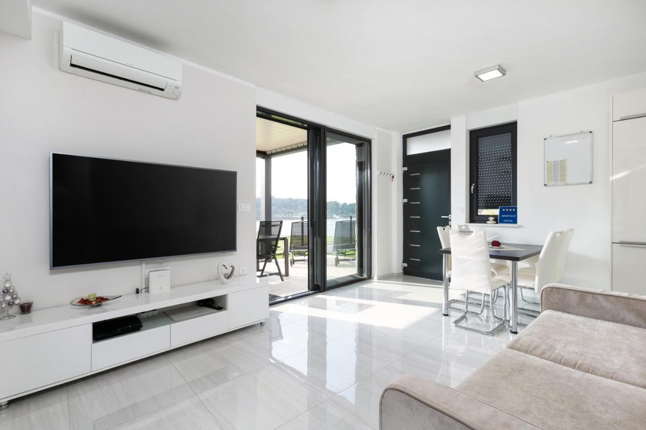 Alex & Betty Apartment Medulin Luaran gambar