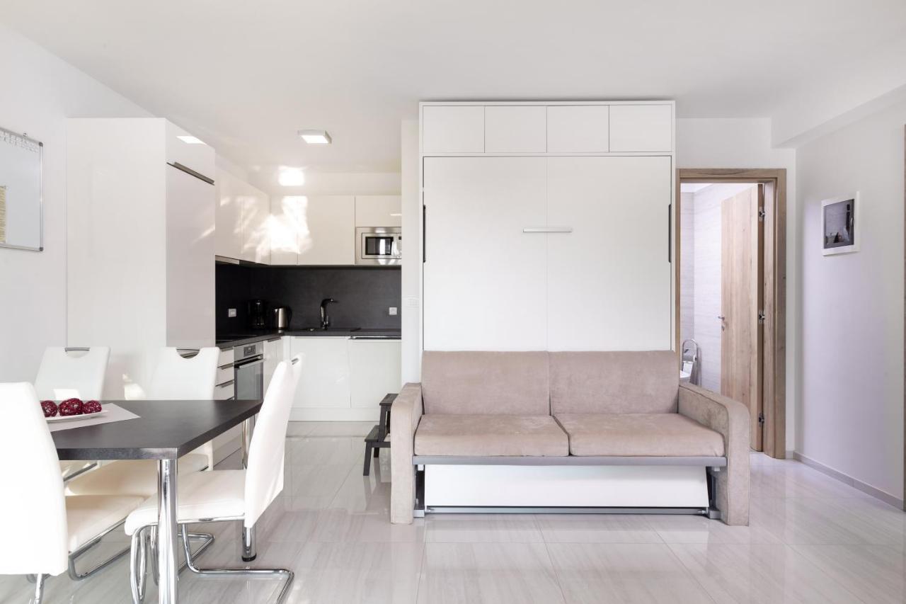 Alex & Betty Apartment Medulin Luaran gambar