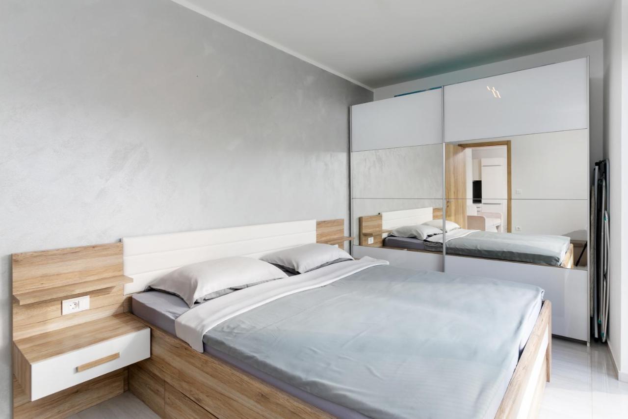 Alex & Betty Apartment Medulin Luaran gambar