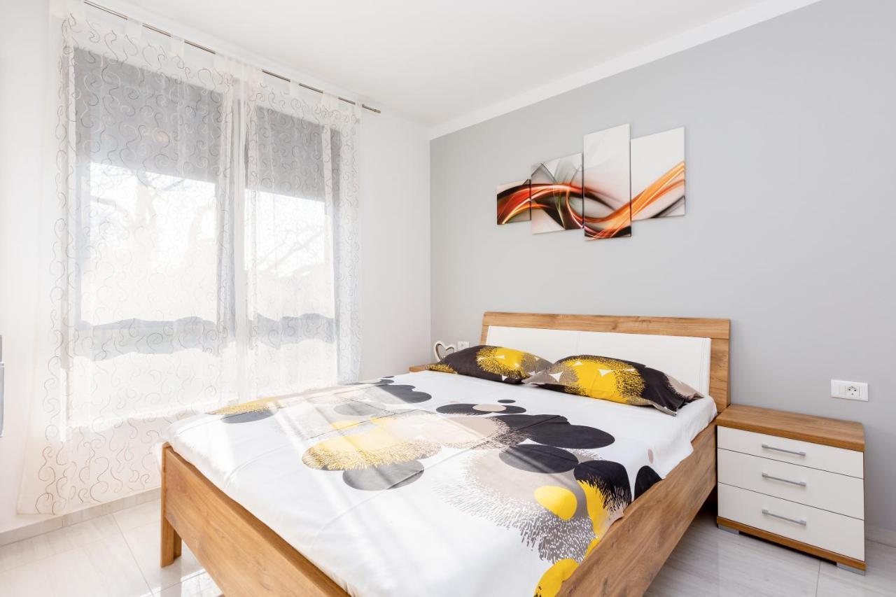 Alex & Betty Apartment Medulin Luaran gambar