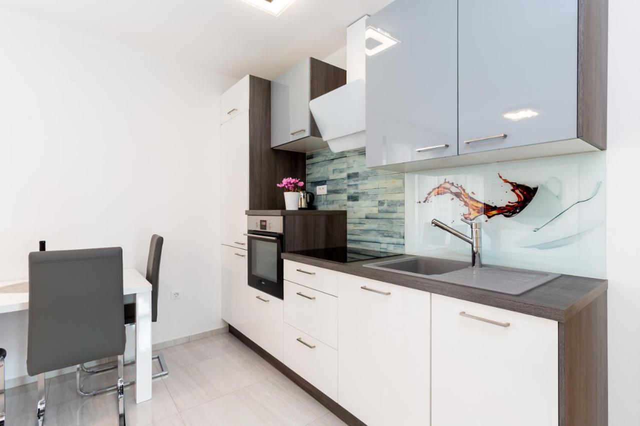 Alex & Betty Apartment Medulin Luaran gambar