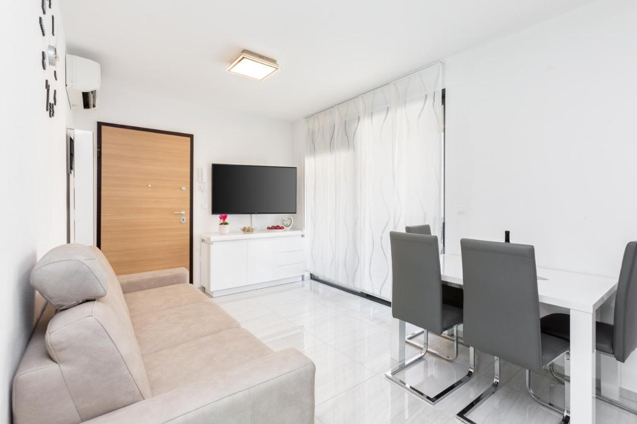 Alex & Betty Apartment Medulin Luaran gambar