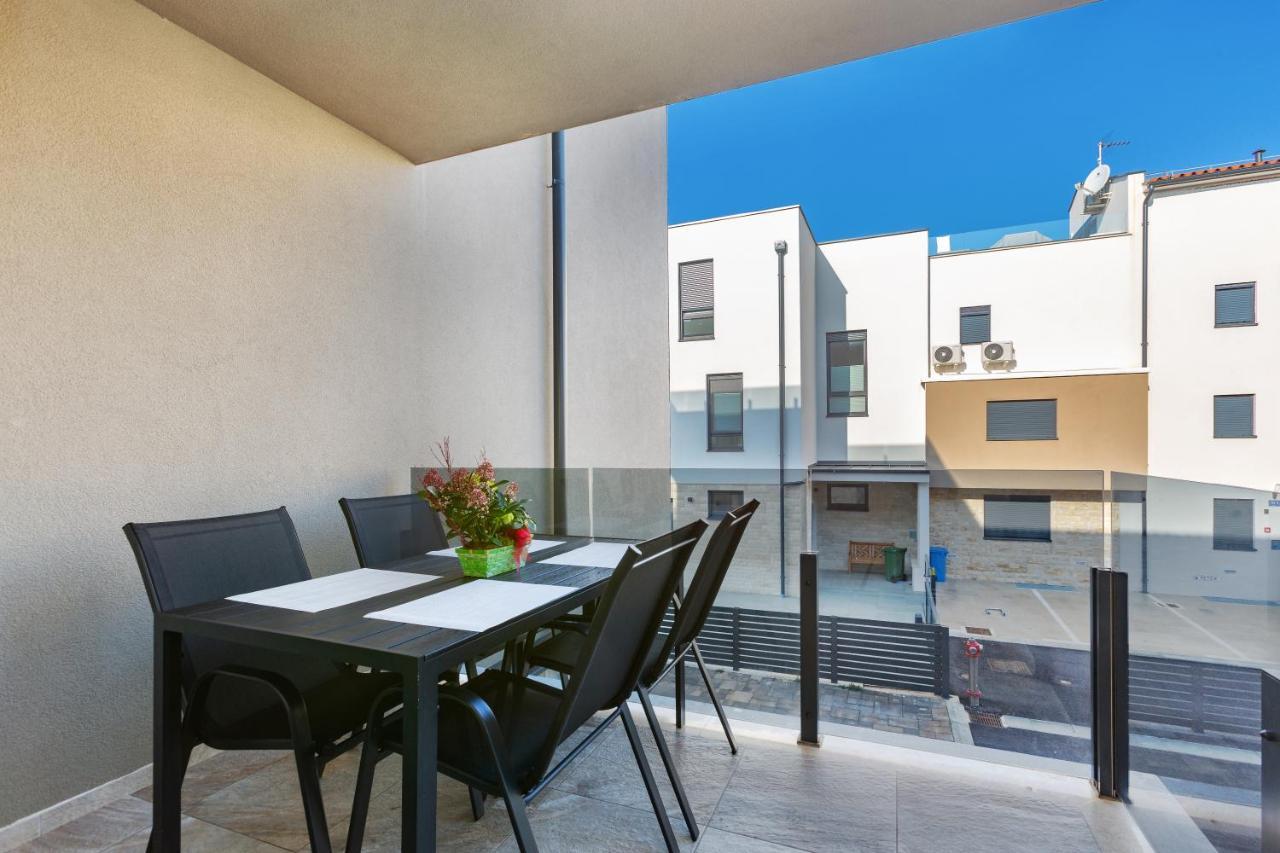 Alex & Betty Apartment Medulin Luaran gambar