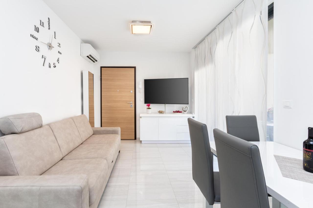 Alex & Betty Apartment Medulin Luaran gambar